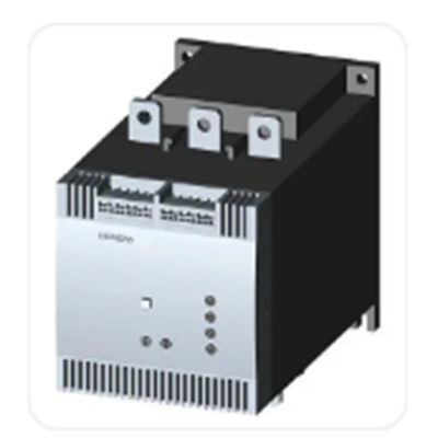 3RW SIRIUS Softstarter S3 80 A 3RW3046-1BB14 IP20 Protection Level