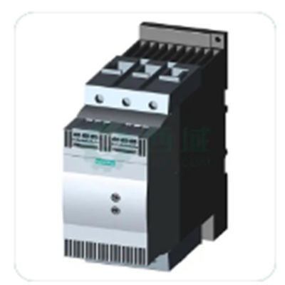 3RW SIRIUS Softstarter S3 80 A 3RW3046-1BB14 IP20 Protection Level