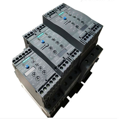 3RW SIRIUS Softstarter S3 80 A 3RW3046-1BB14 IP20 Protection Level
