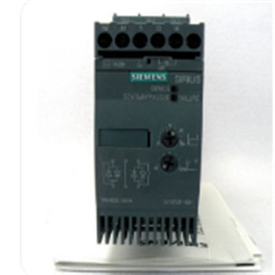 3RW SIRIUS Soft Starter S3 106A 3RW3047-1BB14 IP20 Protection Level