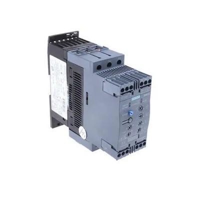 S3 106A 3RW Soft Starters 55kW / 400V 3RW4047-1BB04 Screw Terminals