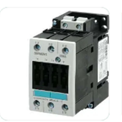 S0 25A Siemens SIRIUS 3RW4026-1BB04 11kW / 400V Soft Starters