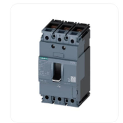 S0 25A 3RW Soft Starters Screw Terminal 3RW4026-1TB04 11kW / 400V