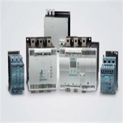 IP20 3RW Soft Starters S0 12.5A 3RW4024-1BB14 SIRIUS Soft Starter