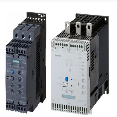 IP20 3RW Soft Starters S0 12.5A 3RW4024-1BB14 SIRIUS Soft Starter