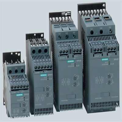 IP20 3RW Soft Starters S0 12.5A 3RW4024-1BB14 SIRIUS Soft Starter
