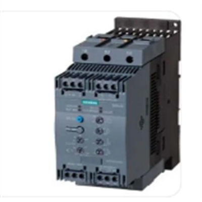 SIRIUS 3RW Soft Starters S3 106A 3RW4047-1BB14 55kW / 400V CE