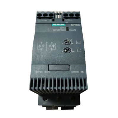 SIRIUS 3RW Soft Starters S3 106A 3RW4047-1BB14 55kW / 400V CE
