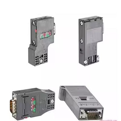 Bus Plug Sie 6ES7972-0BB52-0XA0 DP Connector With Programming Port