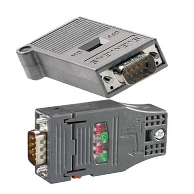 DP Connector 6GK1500-0EA02 RS485 Bus Connector Plug Industrial