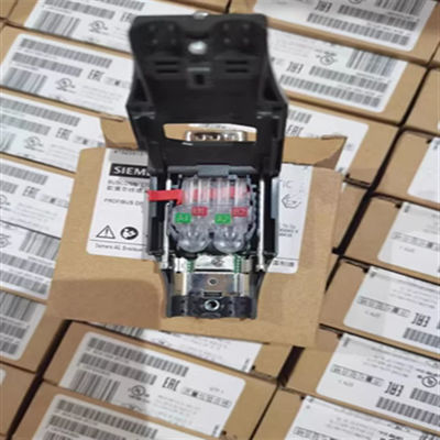 RS485 Plug Siemens DP Connector Devices 6GK1500-0FC10 Industrial