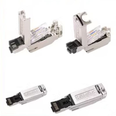 Industrial Siemens DP Connector Ethernet Fast Connect 6GK1901-1BB10-2AE0