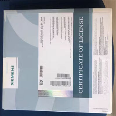 Software WinCC V7.5 SP2 Asia Edition 6AV6381-2BE07-5AV0 System