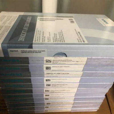 Software WinCC V7.5 SP2 Asia Edition 6AV6381-2BE07-5AV0 System