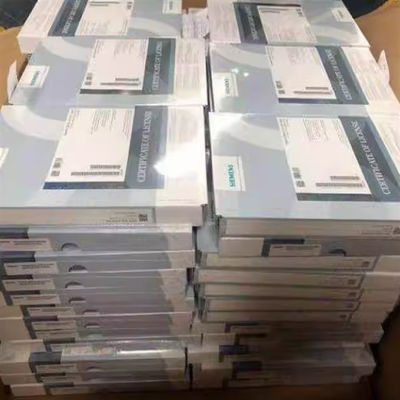 Industrial WinCC Software RC 8192 6AV6381-2BS07-5AV0 V7.5 SP2 Asia