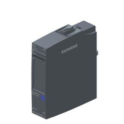 Analog Output PLC Module ET200SP 6ES7135-6HB00-0CA1 AQ 2x U/I