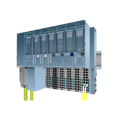 Analog Output PLC Module ET200SP 6ES7135-6HB00-0CA1 AQ 2x U/I