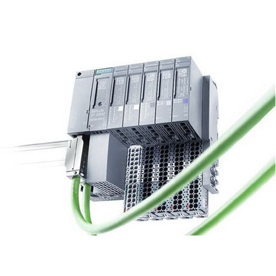 Analog Output PLC Module ET200SP 6ES7135-6HB00-0CA1 AQ 2x U/I