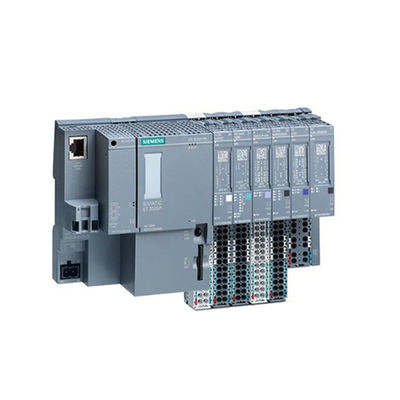 ET200SP PLC Analog Output Module 24V 6ES7135-6HD00-0BA1 4XU/I Standard
