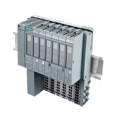 ET200SP PLC Analog Output Module 24V 6ES7135-6HD00-0BA1 4XU/I Standard