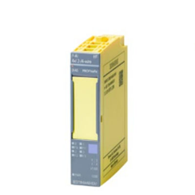 DP Electronic Module PLC 6ES7136-6AA00-0CA1 Fault Safety Module