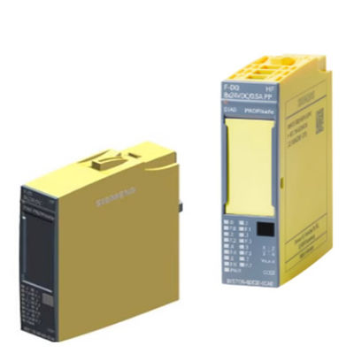 DP Electronic Module PLC 6ES7136-6AA00-0CA1 Fault Safety Module