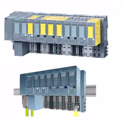 DP Electronic Module PLC 6ES7136-6AA00-0CA1 Fault Safety Module