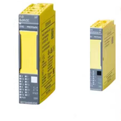 DP Electronic Module PLC 6ES7136-6AA00-0CA1 Fault Safety Module