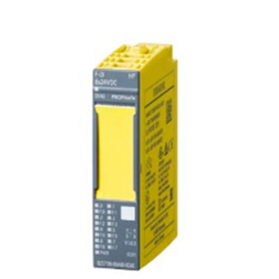DP Digital PLC Input Module Electronic 6ES7136-6BA00-0CA0 CCC