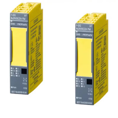 DP Digital PLC Input Module Electronic 6ES7136-6BA00-0CA0 CCC
