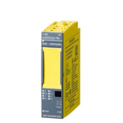 24V Electronic Security Module PLC 6ES7136-6DB00-0CA0 ET200SP