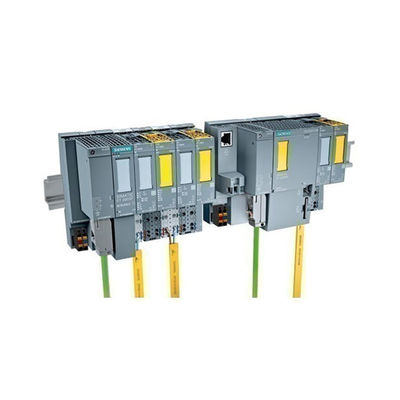 24V Electronic Security Module PLC 6ES7136-6DB00-0CA0 ET200SP