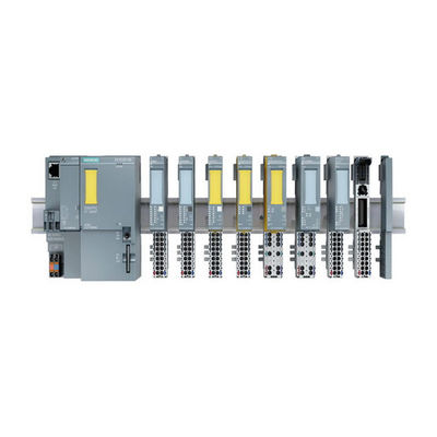 24V Electronic Security Module PLC 6ES7136-6DB00-0CA0 ET200SP