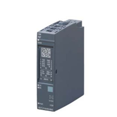 ET200SP CM PTP PLC Communication Module / 6ES7137-6AA00-0BA0