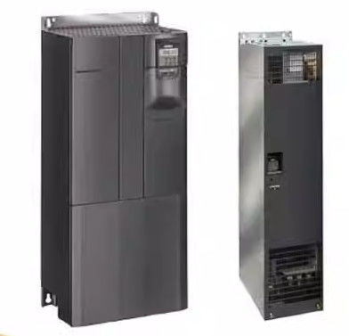 IP20 6SE6440-2UD35-5FB1 55kW Micromaster MM440 Frequency Converter