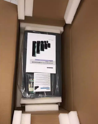 IP20 6SE6440-2UD35-5FB1 55kW Micromaster MM440 Frequency Converter