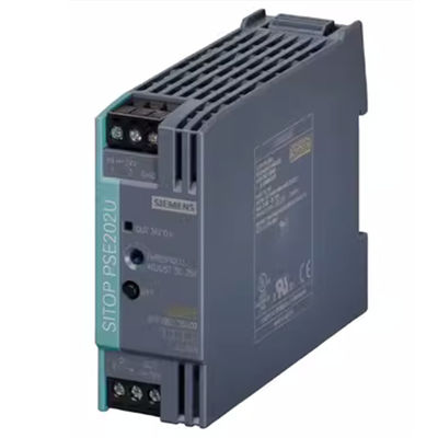 3A SITOP Power Supply PSE200U 6EP1961-2BA11 Selective Module