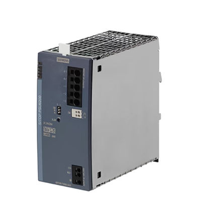PSU6200 6EP3334-7SB00-3AX0 SITOP Regulating Power Supply 10A