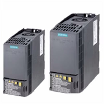 G120 6SL3210-1KE11-8AF2 Siemens Sinamics G120c Power Module Integrated Filtering