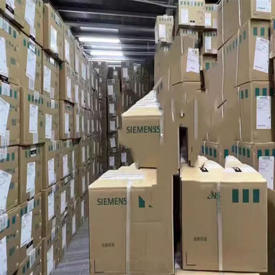 G120 Siemens 6SL3210-1KE14-3AF2 1.5kW Frequency Converter With Filter