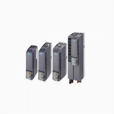 G120 Siemens 6SL3210-1KE15-8AF2 G120C Frequency Converter 2.2kW