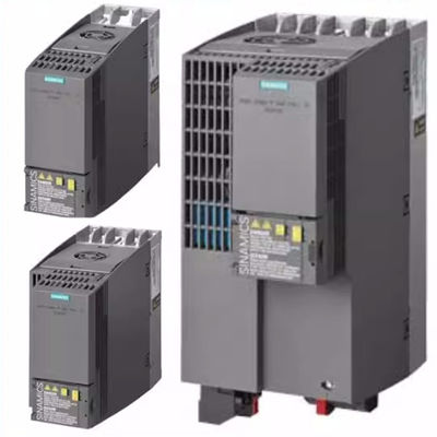 5.5kW G120 Power Module Frequency Converter 6SL3210-1KE21-3UF1 UL