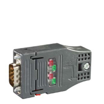RS485 Plug Siemens DP Connector Devices 6GK1500-0FC10 Industrial